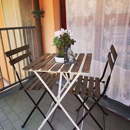 Basilico Home Recco Buitenkant foto