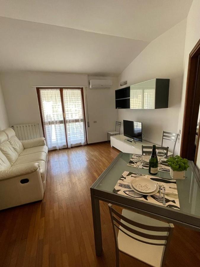 Basilico Home Recco Buitenkant foto