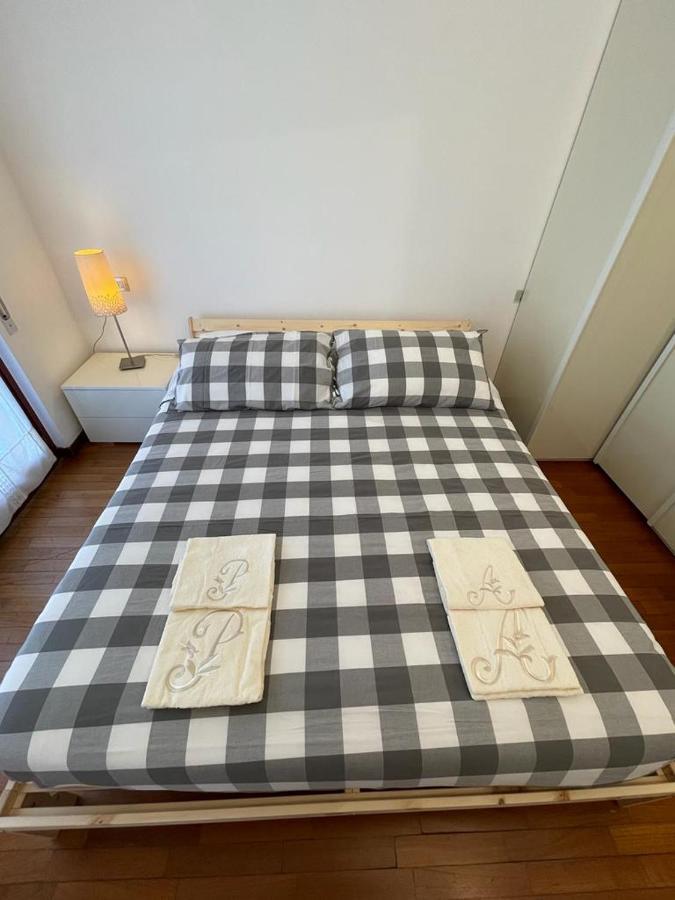 Basilico Home Recco Buitenkant foto