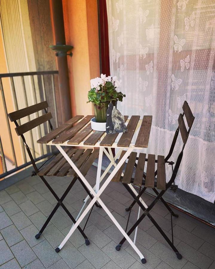 Basilico Home Recco Buitenkant foto