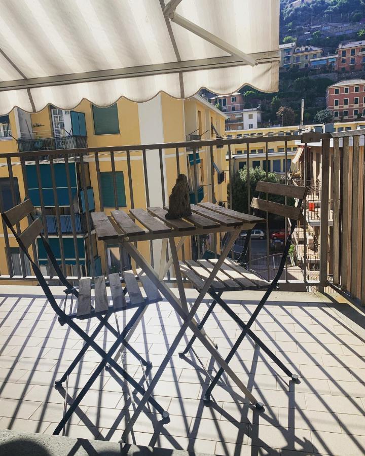 Basilico Home Recco Buitenkant foto